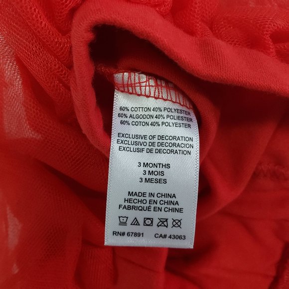 NBA by Outerstuff - NBA Newborn Half Court Dancer - Picture 6 of 8